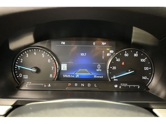 SEMINUEVOS FORD Explorer a Estados en autogozo