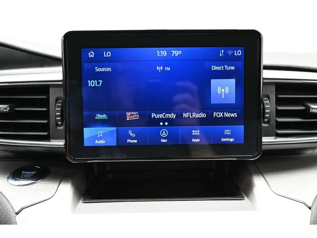 SEMINUEVOS FORD Explorer a Estados en autogozo