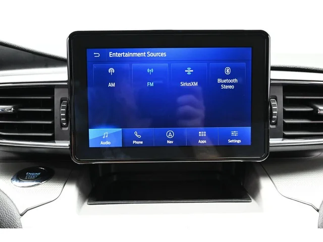 SEMINUEVOS FORD Explorer a Estados en autogozo