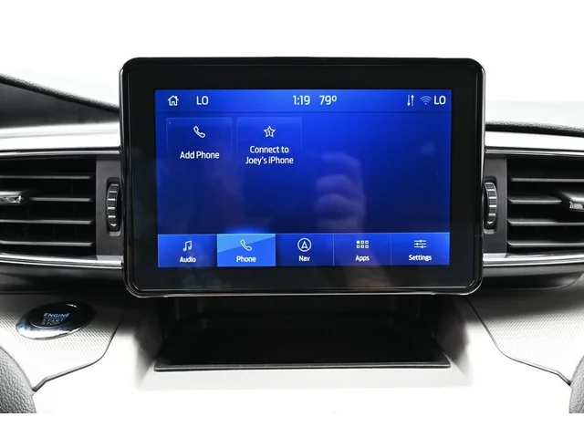 SEMINUEVOS FORD Explorer a Estados en autogozo