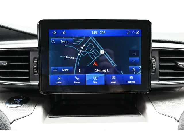 SEMINUEVOS FORD Explorer a Estados en autogozo