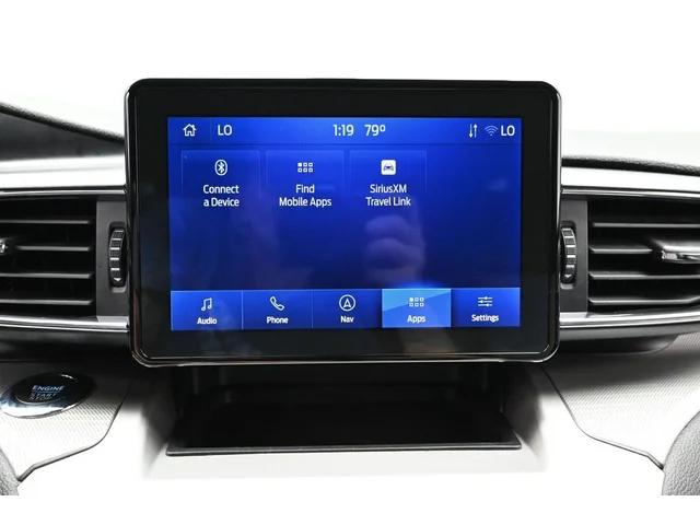 SEMINUEVOS FORD Explorer a Estados en autogozo