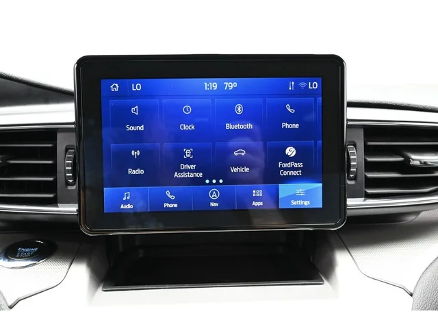 SEMINUEVOS FORD Explorer a Estados en autogozo