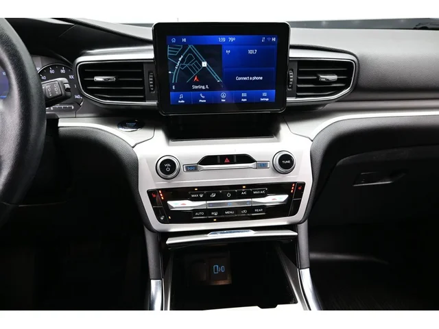 SEMINUEVOS FORD Explorer a Estados en autogozo