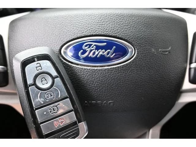 SEMINUEVOS FORD Explorer a Estados en autogozo