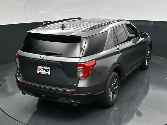 SEMINUEVOS FORD Explorer a Estados en autogozo