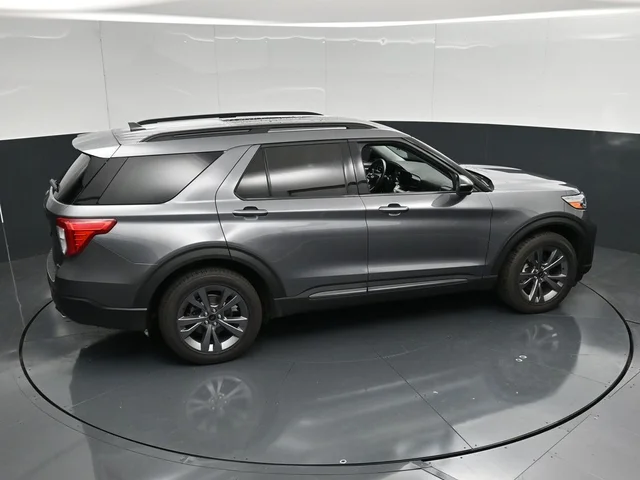 SEMINUEVOS FORD Explorer a Estados en autogozo