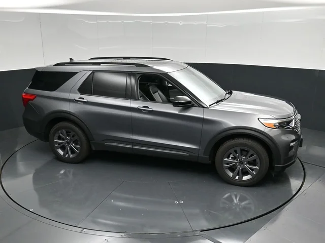 SEMINUEVOS FORD Explorer a Estados en autogozo