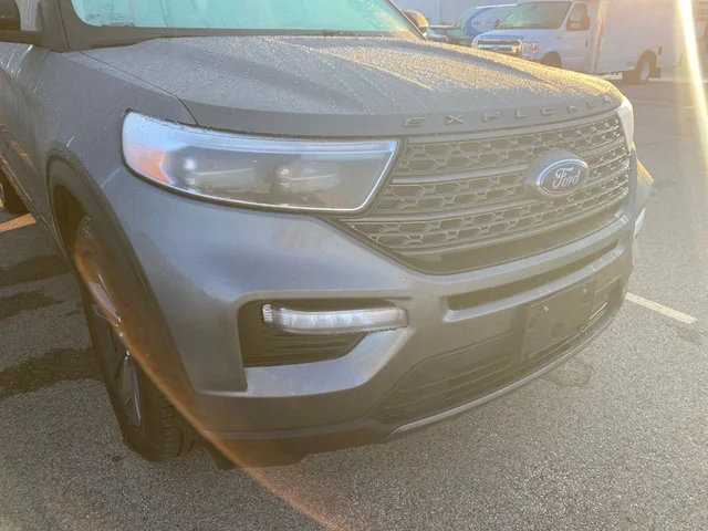SEMINUEVOS FORD Explorer a Estados en autogozo