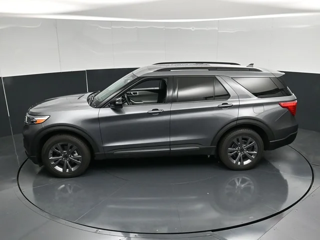 SEMINUEVOS FORD Explorer a Estados en autogozo