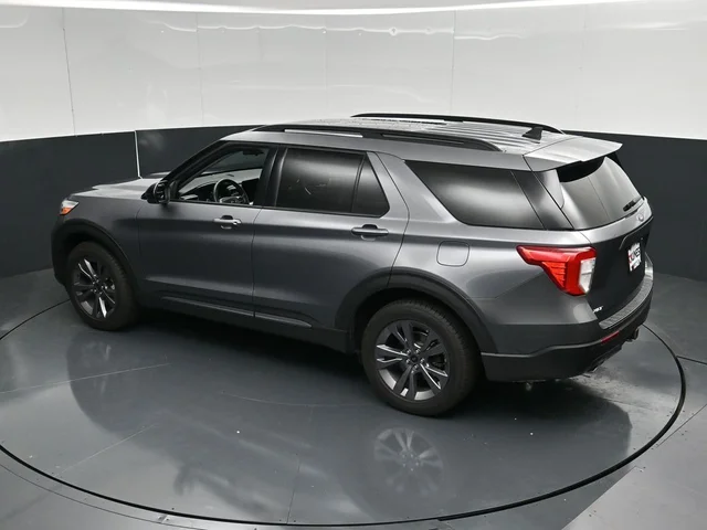 SEMINUEVOS FORD Explorer a Estados en autogozo