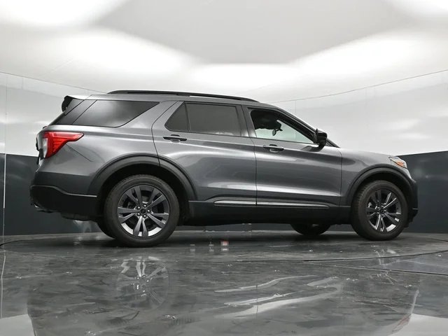 SEMINUEVOS FORD Explorer a Estados en autogozo