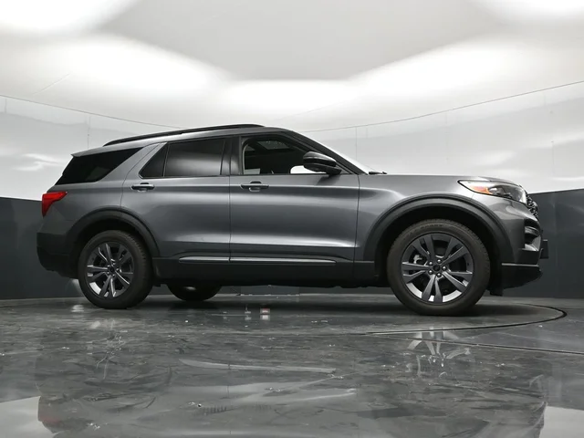 SEMINUEVOS FORD Explorer a Estados en autogozo