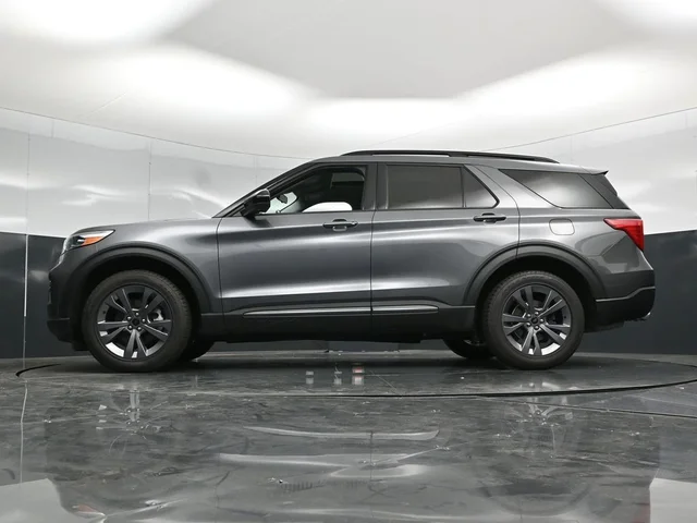 SEMINUEVOS FORD Explorer a Estados en autogozo