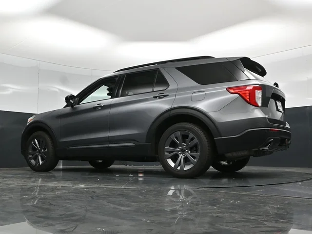 SEMINUEVOS FORD Explorer a Estados en autogozo