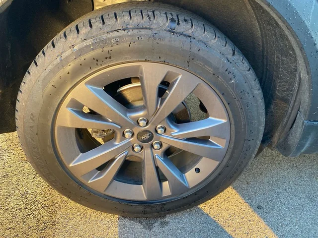 SEMINUEVOS FORD Explorer a Estados en autogozo