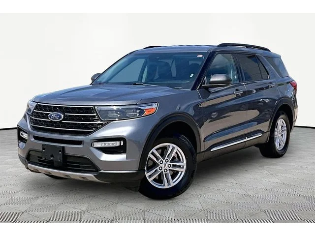 SEMINUEVOS FORD Explorer a Estados en autogozo