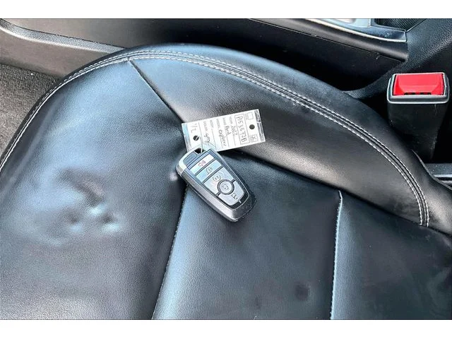 SEMINUEVOS FORD Explorer a Estados en autogozo