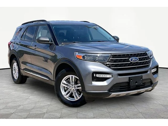 SEMINUEVOS FORD Explorer a Estados en autogozo