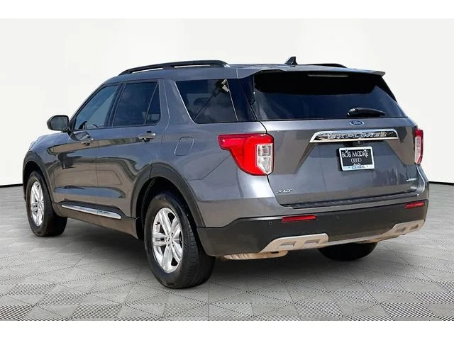 SEMINUEVOS FORD Explorer a Estados en autogozo