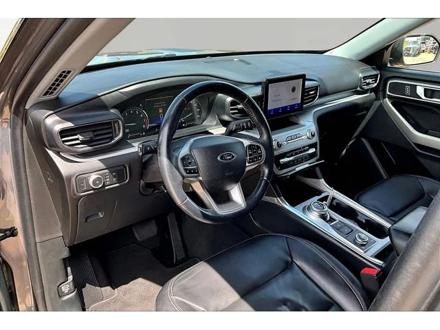 SEMINUEVOS FORD Explorer a Estados en autogozo