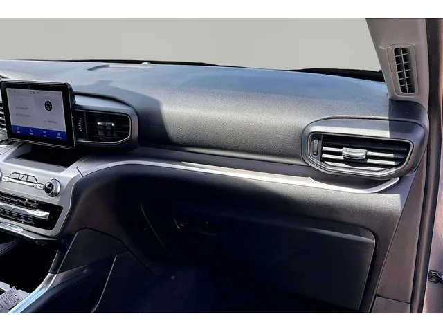 SEMINUEVOS FORD Explorer a Estados en autogozo