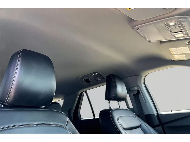 SEMINUEVOS FORD Explorer a Estados en autogozo