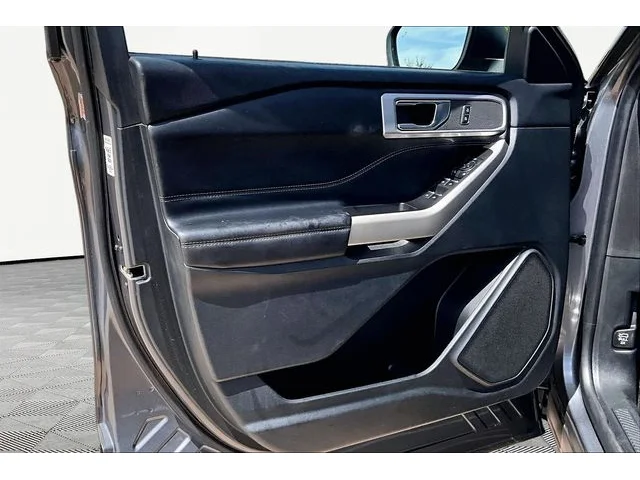 SEMINUEVOS FORD Explorer a Estados en autogozo
