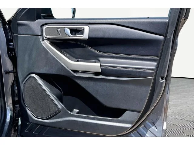 SEMINUEVOS FORD Explorer a Estados en autogozo