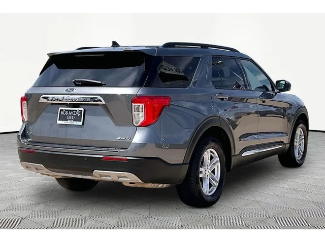 SEMINUEVOS FORD Explorer a Estados en autogozo