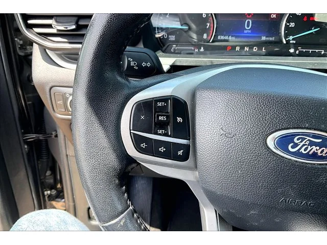 SEMINUEVOS FORD Explorer a Estados en autogozo