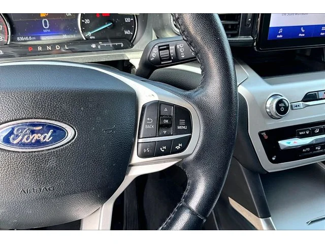 SEMINUEVOS FORD Explorer a Estados en autogozo