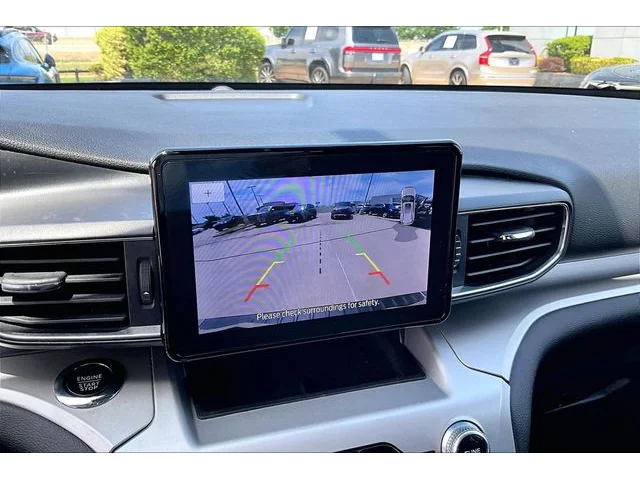 SEMINUEVOS FORD Explorer a Estados en autogozo
