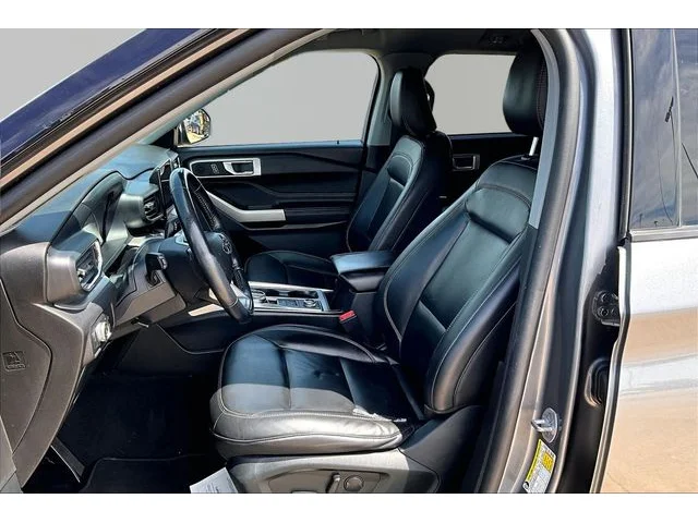 SEMINUEVOS FORD Explorer a Estados en autogozo