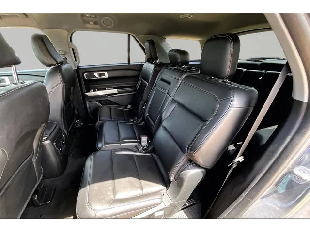 SEMINUEVOS FORD Explorer a Estados en autogozo