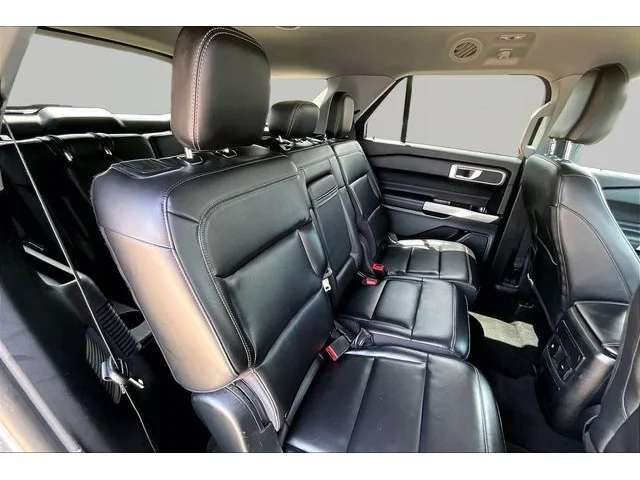 SEMINUEVOS FORD Explorer a Estados en autogozo