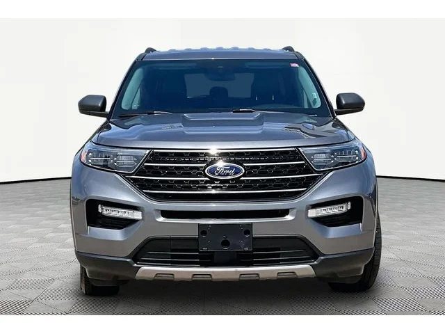 SEMINUEVOS FORD Explorer a Estados en autogozo