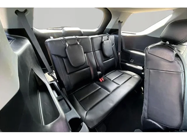 SEMINUEVOS FORD Explorer a Estados en autogozo