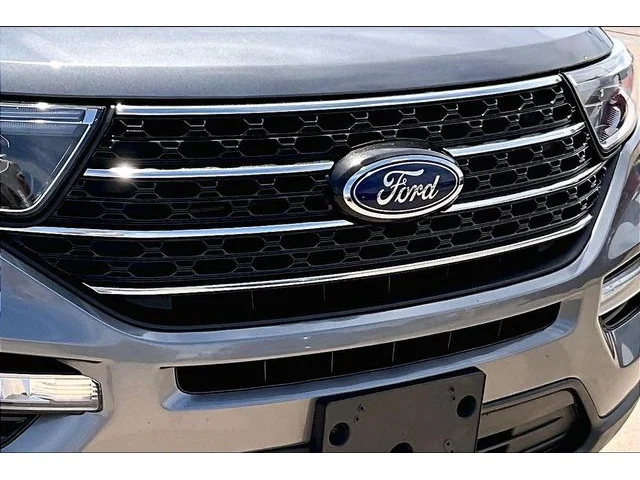 SEMINUEVOS FORD Explorer a Estados en autogozo