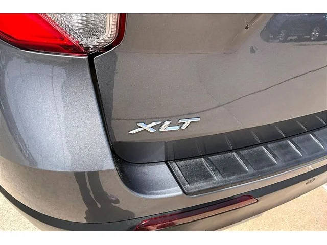 SEMINUEVOS FORD Explorer a Estados en autogozo