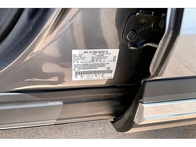 SEMINUEVOS FORD Explorer a Estados en autogozo
