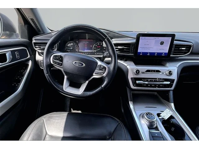 SEMINUEVOS FORD Explorer a Estados en autogozo