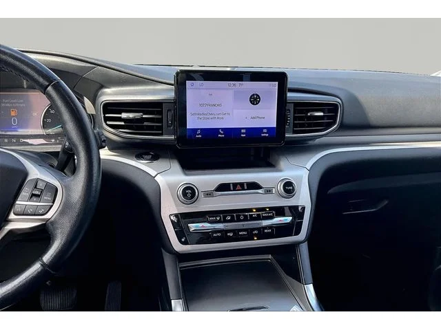 SEMINUEVOS FORD Explorer a Estados en autogozo