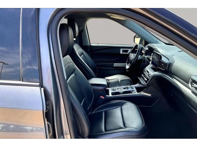 SEMINUEVOS FORD Explorer a Estados en autogozo