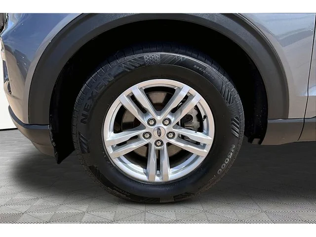 SEMINUEVOS FORD Explorer a Estados en autogozo