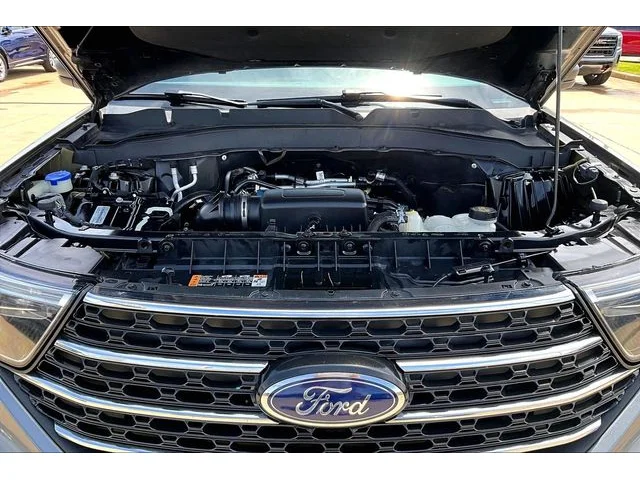 SEMINUEVOS FORD Explorer a Estados en autogozo