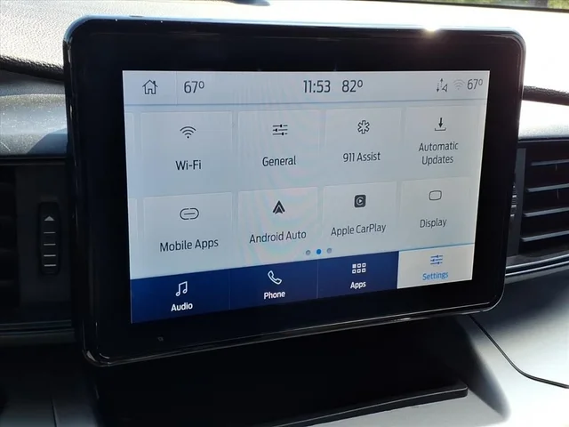 SEMINUEVOS FORD Explorer a Vauxhall en Maplecrest Ford Lincoln of Union