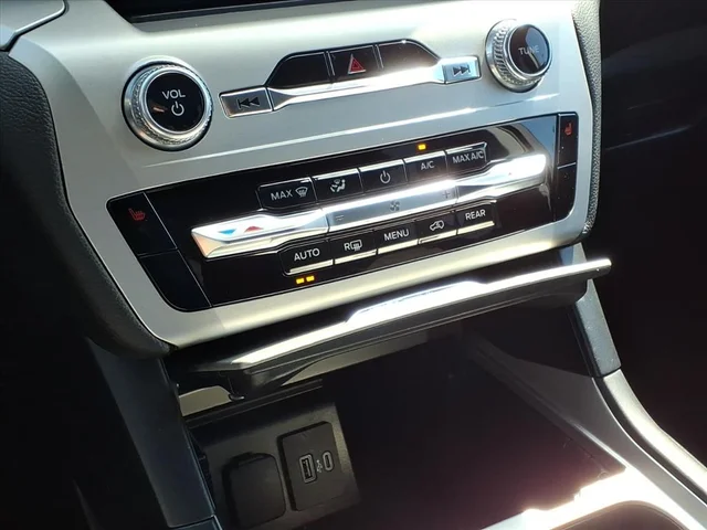 SEMINUEVOS FORD Explorer a Vauxhall en Maplecrest Ford Lincoln of Union