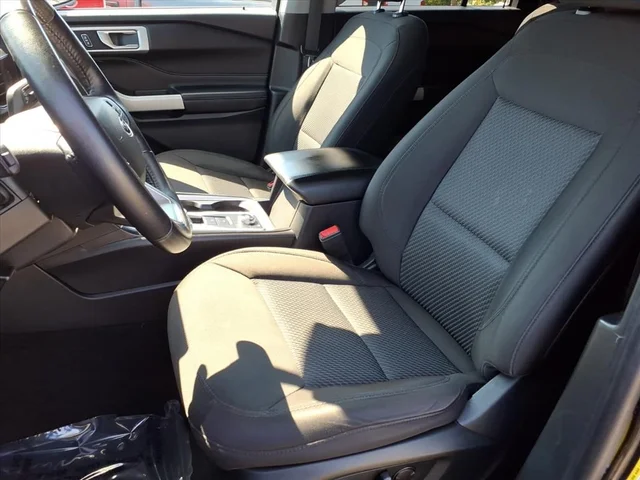 SEMINUEVOS FORD Explorer a Vauxhall en Maplecrest Ford Lincoln of Union