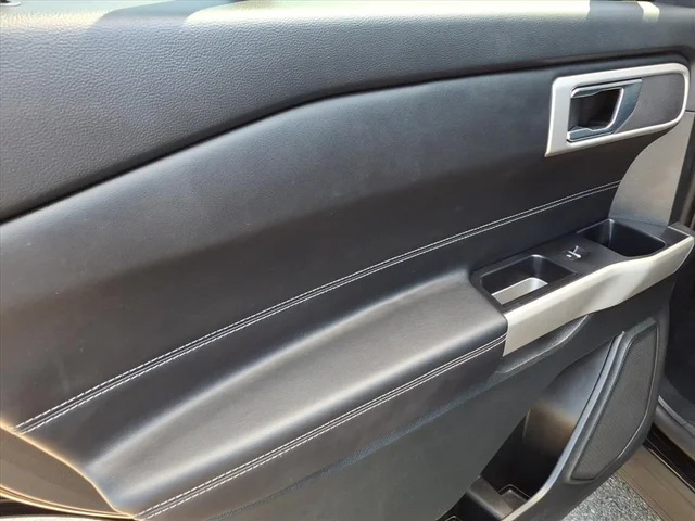 SEMINUEVOS FORD Explorer a Vauxhall en Maplecrest Ford Lincoln of Union